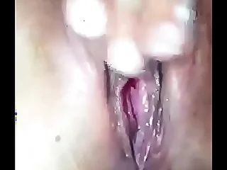 Another masturbaiting video